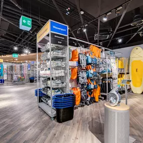 Bild von DECATHLON Connect Mönchengladbach Minto