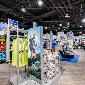 Bild von DECATHLON Connect Mönchengladbach Minto