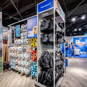 Bild von DECATHLON Connect Mönchengladbach Minto
