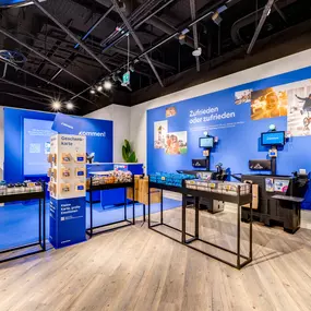 Bild von DECATHLON Connect Mönchengladbach Minto