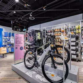 Bild von DECATHLON Connect Mönchengladbach Minto