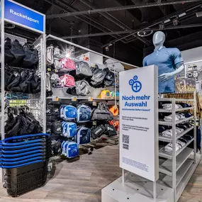 Bild von DECATHLON Connect Mönchengladbach Minto