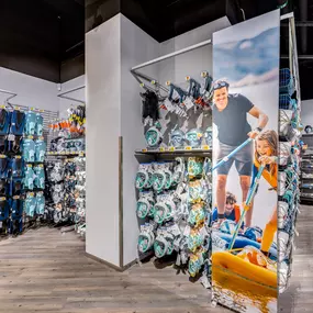 Bild von DECATHLON Connect Mönchengladbach Minto
