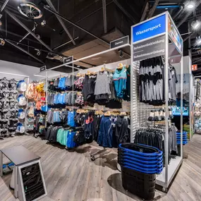 Bild von DECATHLON Connect Mönchengladbach Minto