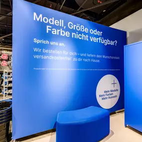 Bild von DECATHLON Connect Mönchengladbach Minto