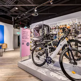 Bild von DECATHLON Connect Mönchengladbach Minto
