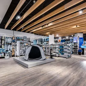 Bild von DECATHLON Connect Mönchengladbach Minto