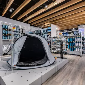 Bild von DECATHLON Connect Mönchengladbach Minto