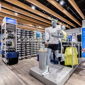 Bild von DECATHLON Connect Mönchengladbach Minto