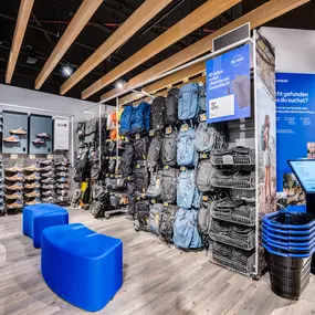Bild von DECATHLON Connect Mönchengladbach Minto