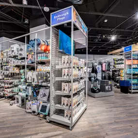 Bild von DECATHLON Connect Mönchengladbach Minto