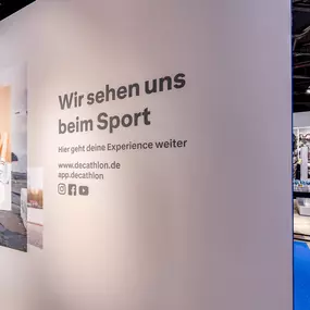 Bild von DECATHLON Connect Mönchengladbach Minto