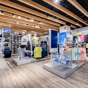 Bild von DECATHLON Connect Mönchengladbach Minto