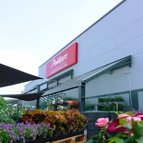 Bild von Thomas Philipps Hermsdorf-Elbepark