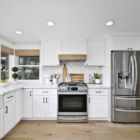 Bild von Orr Construction Company