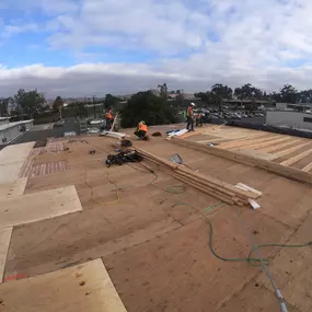 Bild von Orr Construction Company