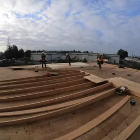 Bild von Orr Construction Company