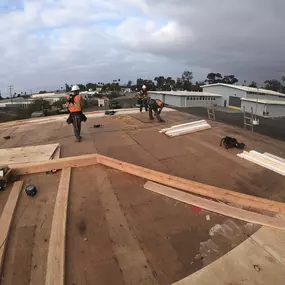 Bild von Orr Construction Company