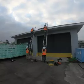 Bild von Orr Construction Company
