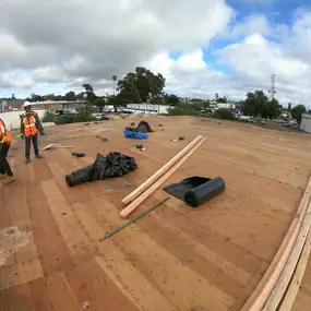 Bild von Orr Construction Company