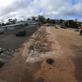 Bild von Orr Construction Company
