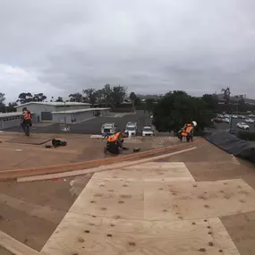Bild von Orr Construction Company