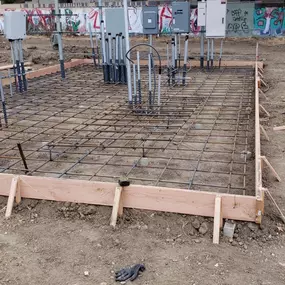 Bild von Orr Construction Company