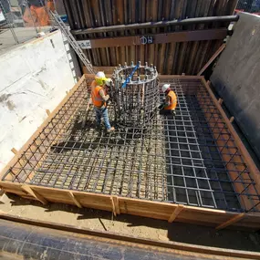 Bild von Orr Construction Company