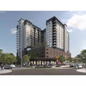 Bild von The Continental Residences