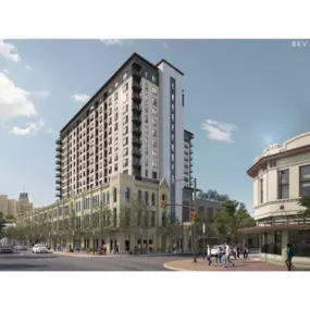 Bild von The Continental Residences