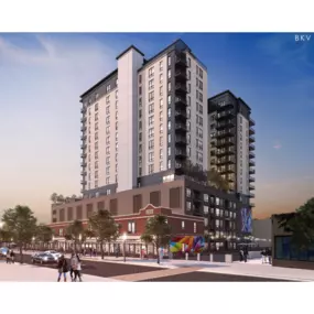 Bild von The Continental Residences