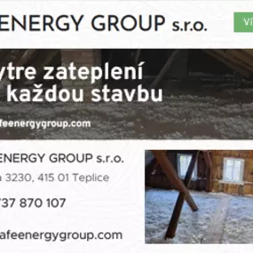 Bild von SAFE ENERGY GROUP s. r. o.