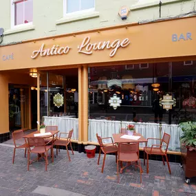 Bild von Antico Lounge