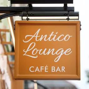 Bild von Antico Lounge