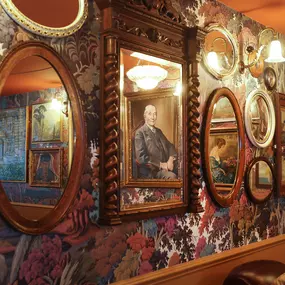 Bild von Antico Lounge