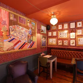 Bild von Antico Lounge