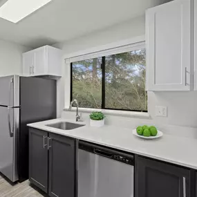 Bild von Brackett Apartments
