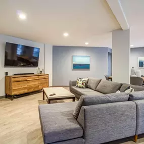 Bild von Brackett Apartments