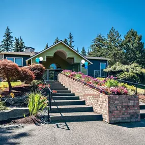 Bild von Brackett Apartments