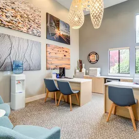 Bild von Brackett Apartments