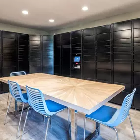 Bild von Brackett Apartments