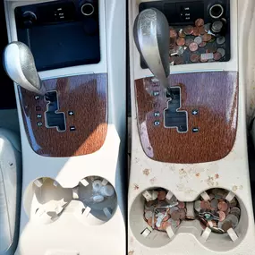 Bild von Teddy Prestige Detail Stop