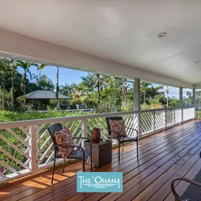 Bild von The Ohana Addiction Treatment Center