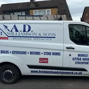 Bild von A.D.Williamson & Sons