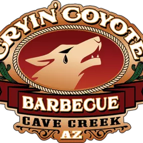 Bild von Cryin' Coyote Barbecue