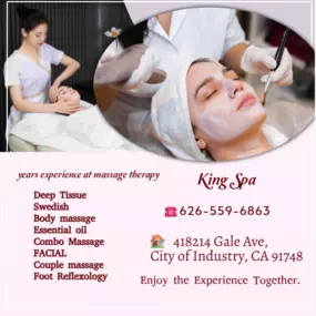 A facial treatment is a professional skincare procedure that aims to improve the appearance and health of the skin.