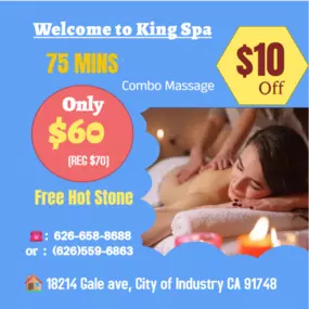 The main advantages of massage therapy are the following: It is a natural and non-invasive treatment option. 
Massage therapy can help to relieve pain, stiffness, and muscle tension.