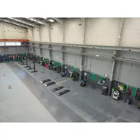 Bild von Feu Vert Sant Boi