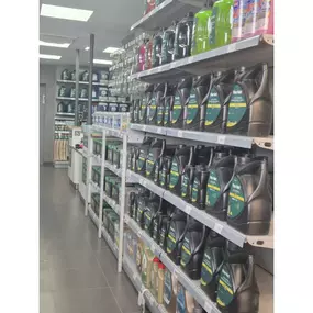 Bild von Feu Vert Sant Boi