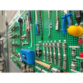 Bild von Feu Vert Sant Boi